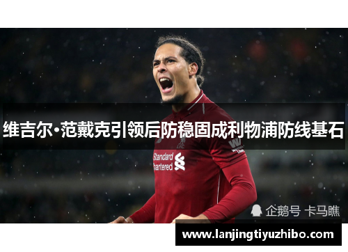 维吉尔·范戴克引领后防稳固成利物浦防线基石